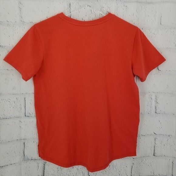 Authentic American Heritage Graphic Coffee Tee. - Picture 2 of 5